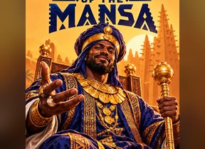 Sands of the Mansa
