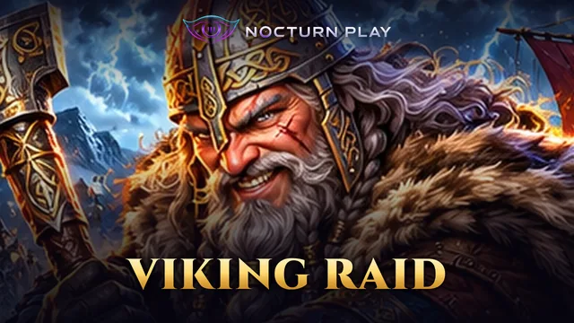 Viking Raid review: two bonuses on a Norse fjord