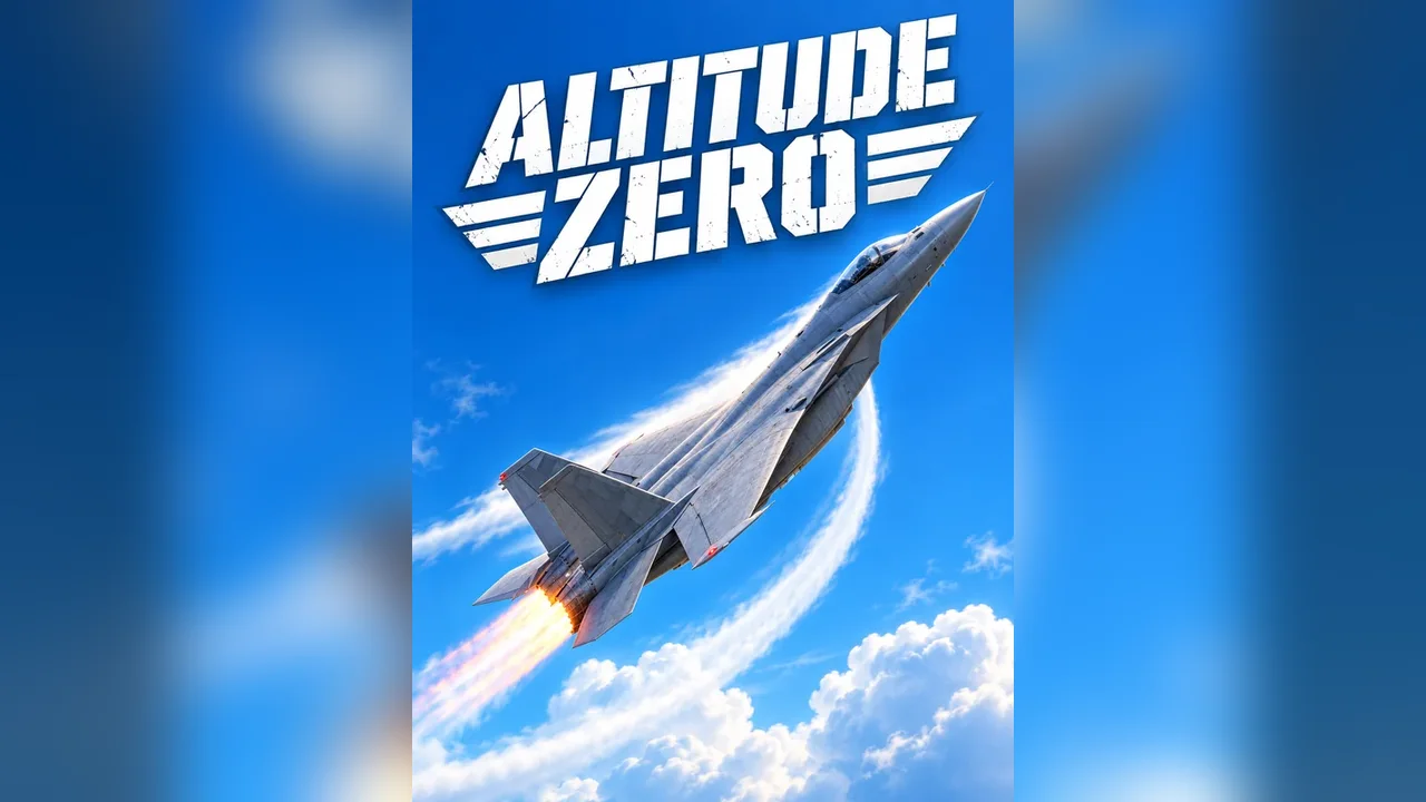 Altitude Zero