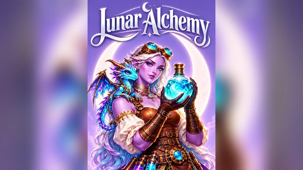 Lunar Alchemy