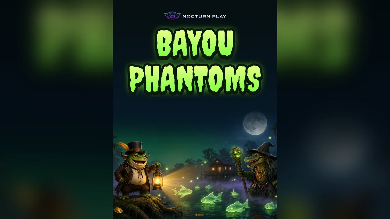 Bayou Phantoms