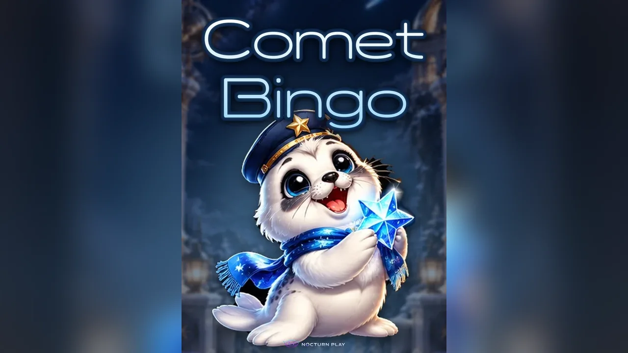 Comet Bingo