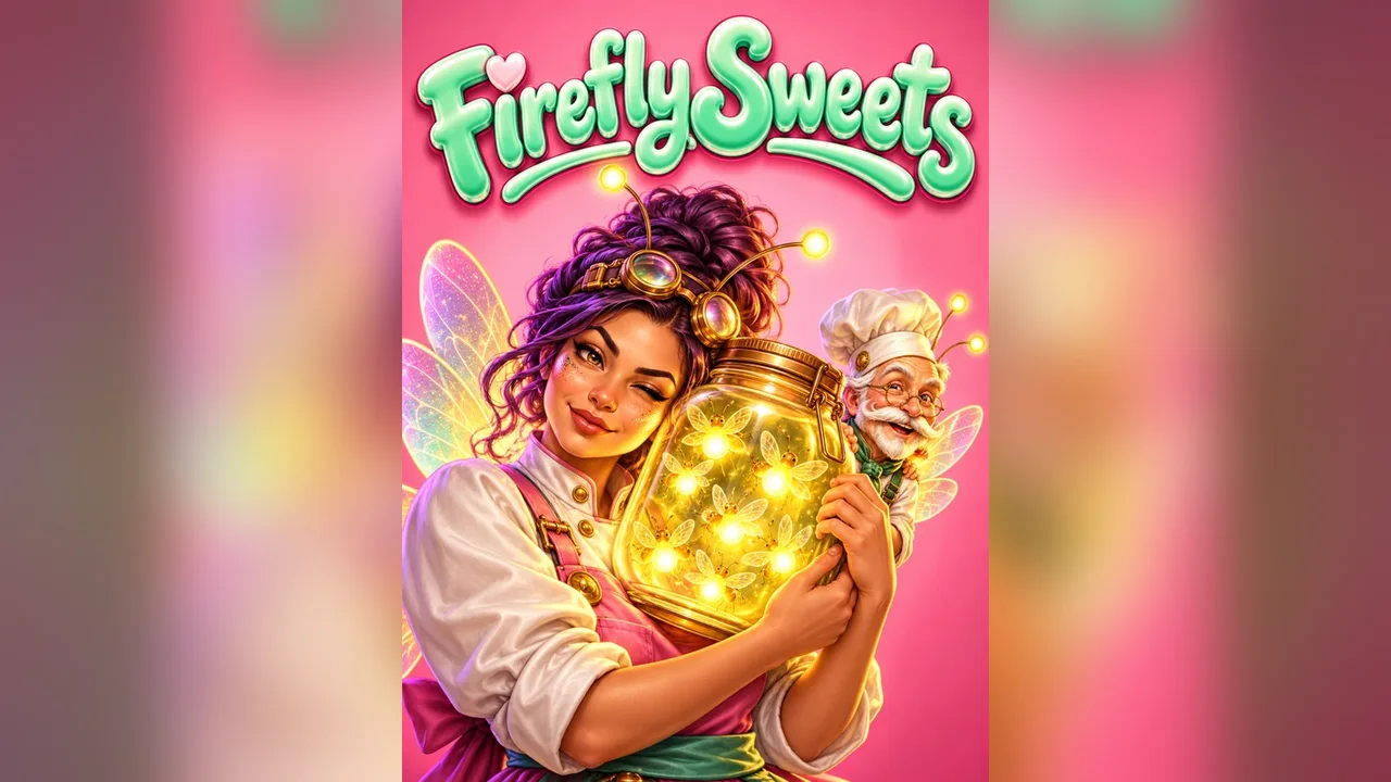 Firefly Sweets