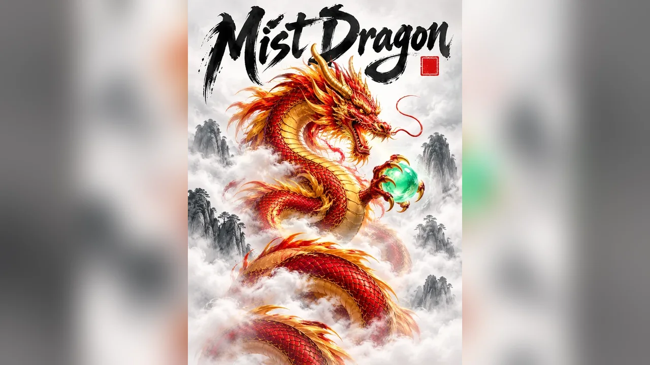 Mist Dragon