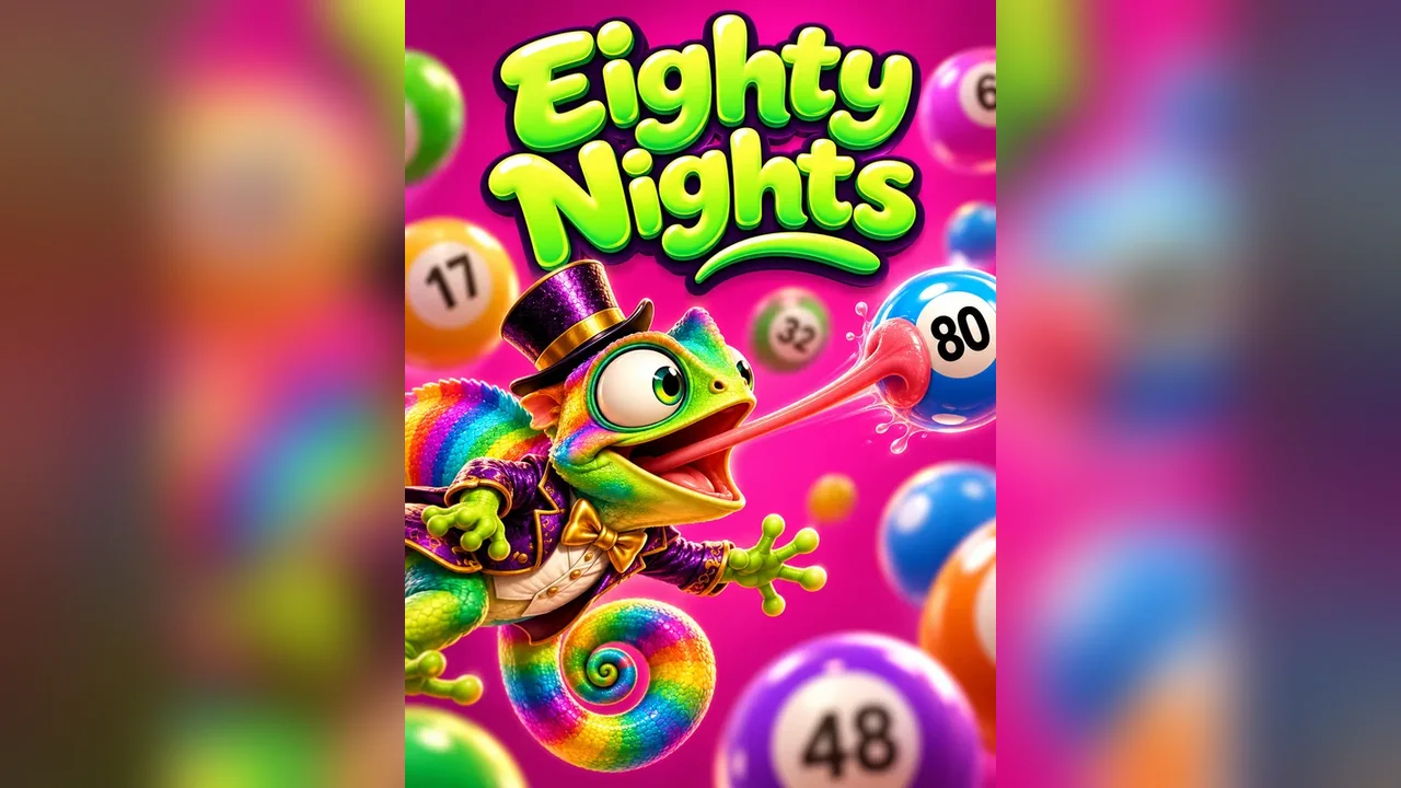 Eighty Nights