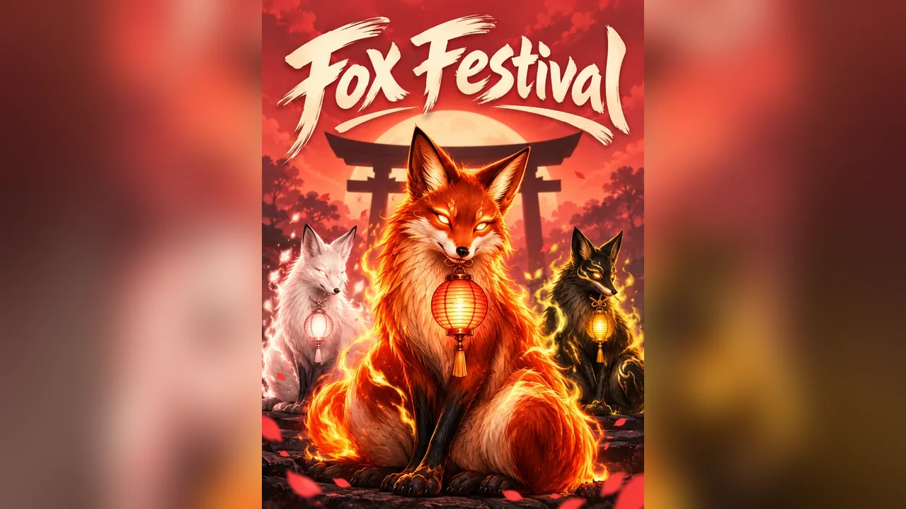 Fox Festival