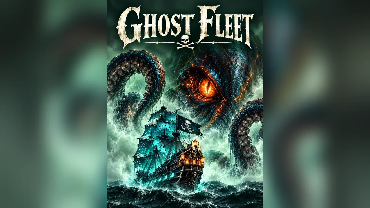 Ghost Fleet