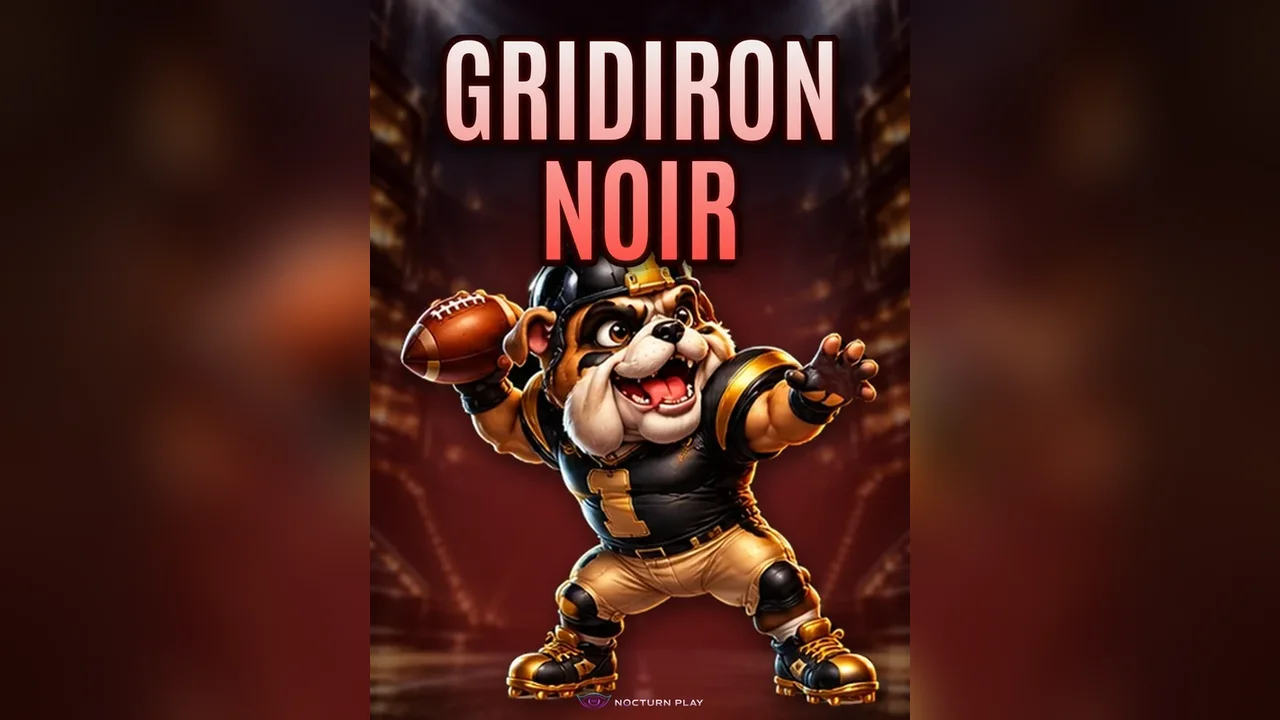 Gridiron Noir