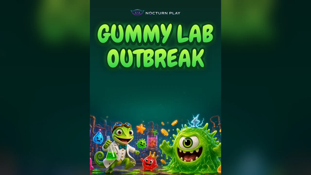 Gummy Lab Outbreak
