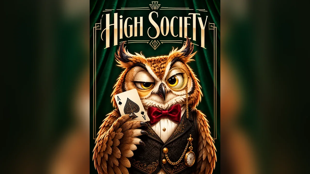 High Society