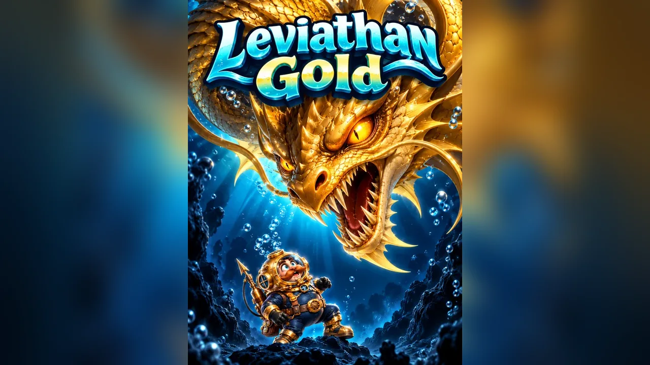 Leviathan Gold