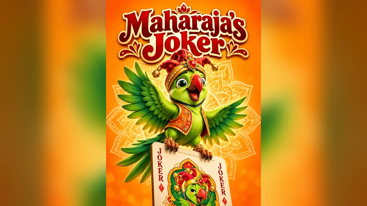 Maharaja's Joker