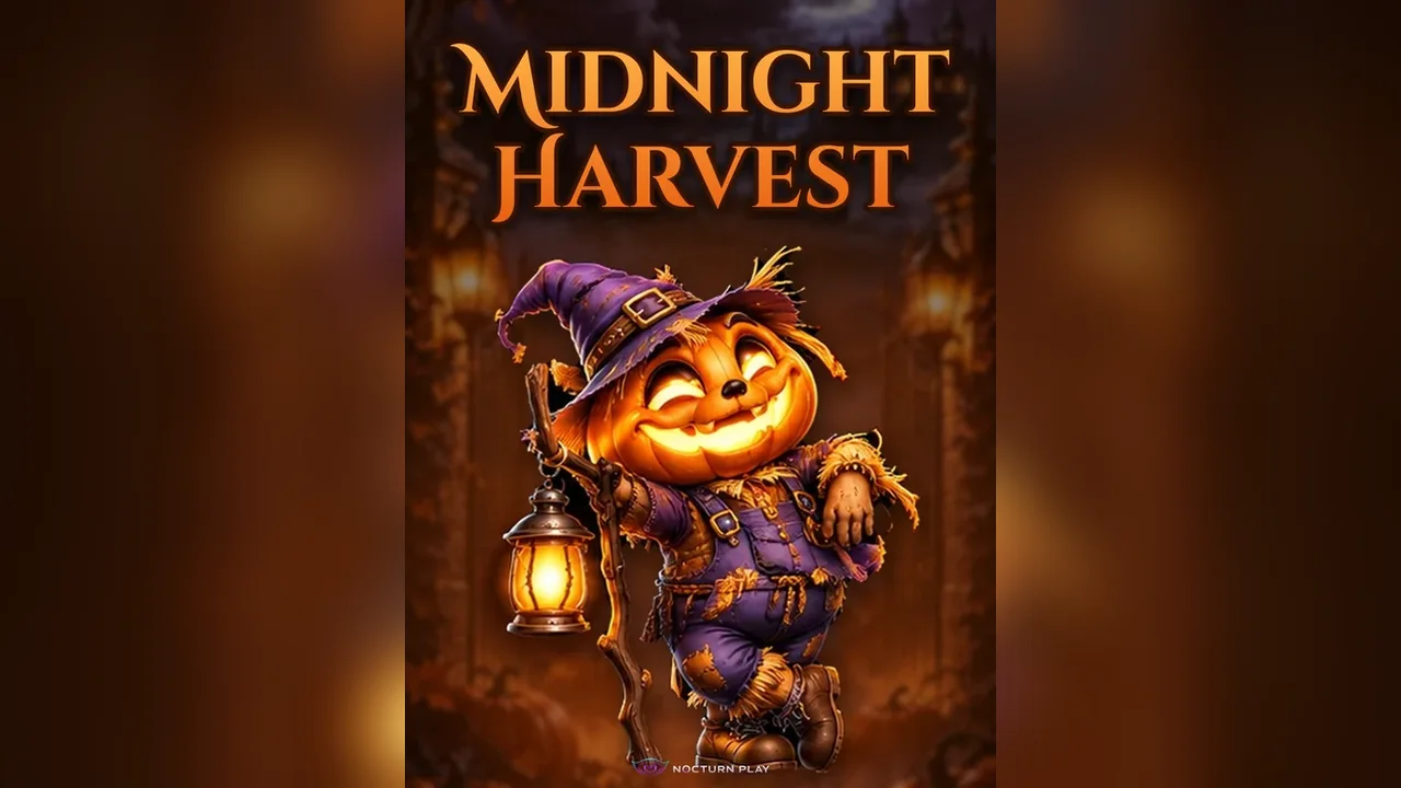 Midnight Harvest