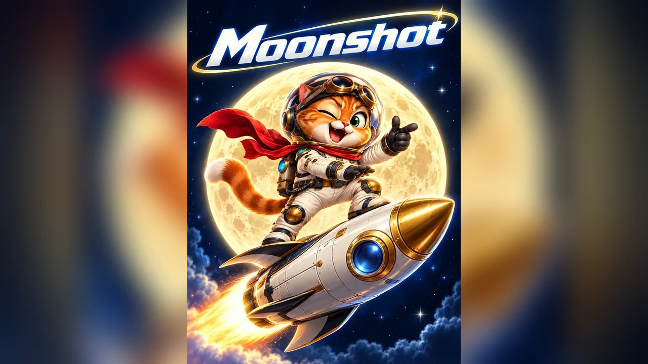 Moonshot