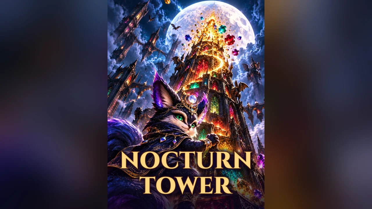 Nocturn Tower