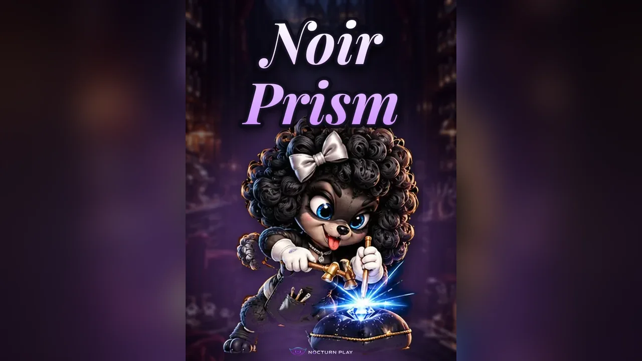 Noir Prism