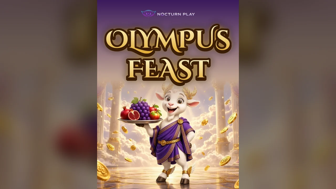 Olympus Feast