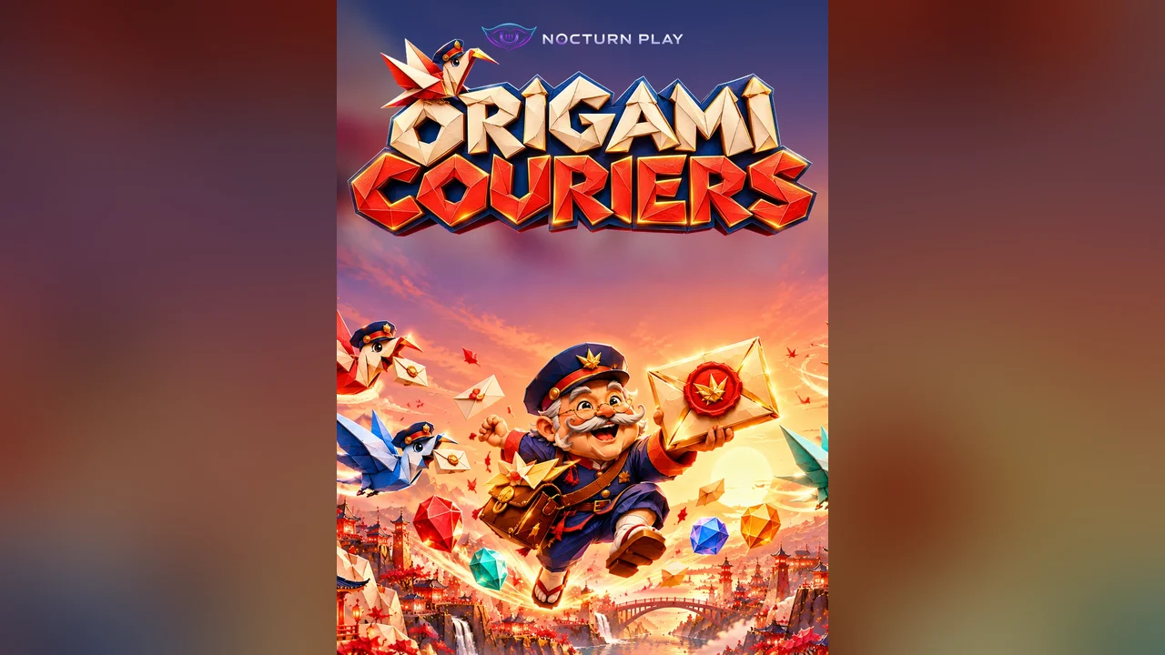 Origami Couriers