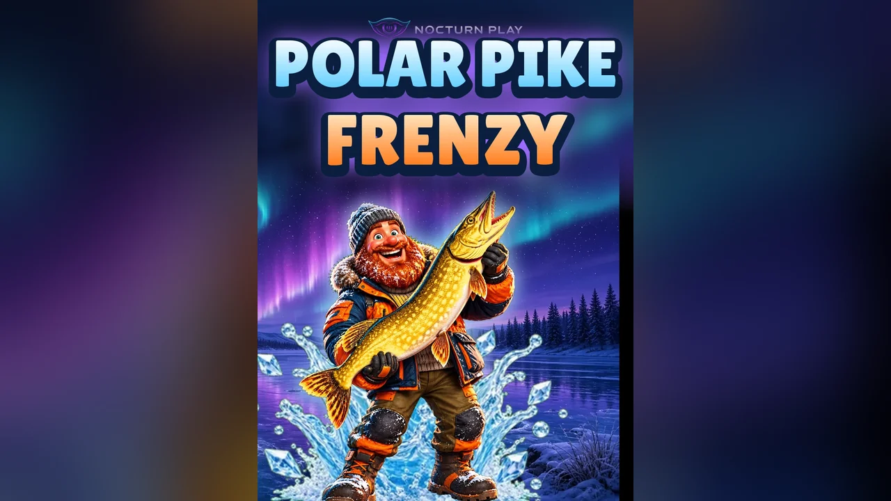 Polar Pike Frenzy