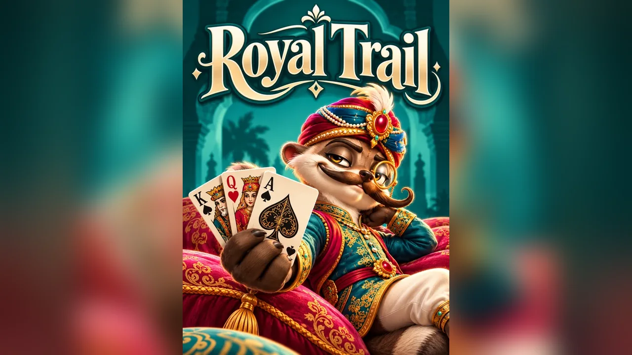 Royal Trail