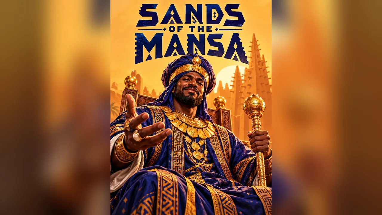 Sands of the Mansa