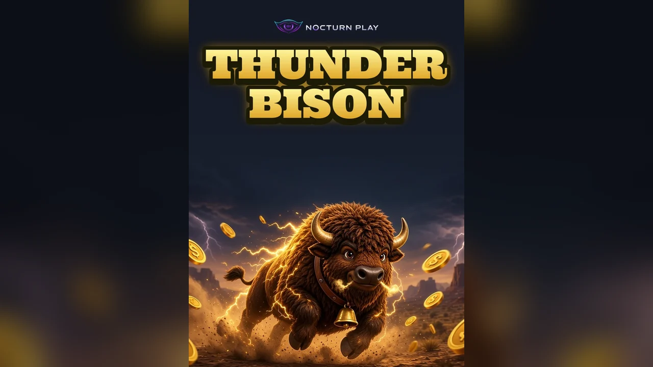 Thunder Bison