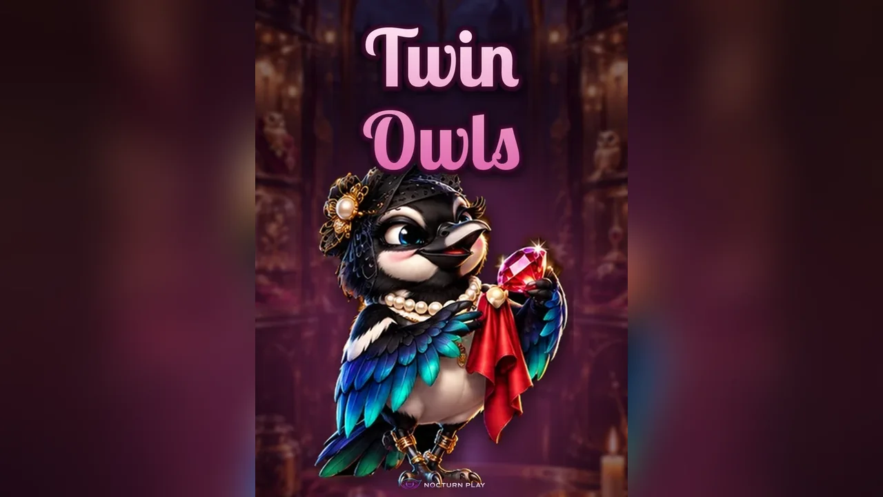 Twin Owls