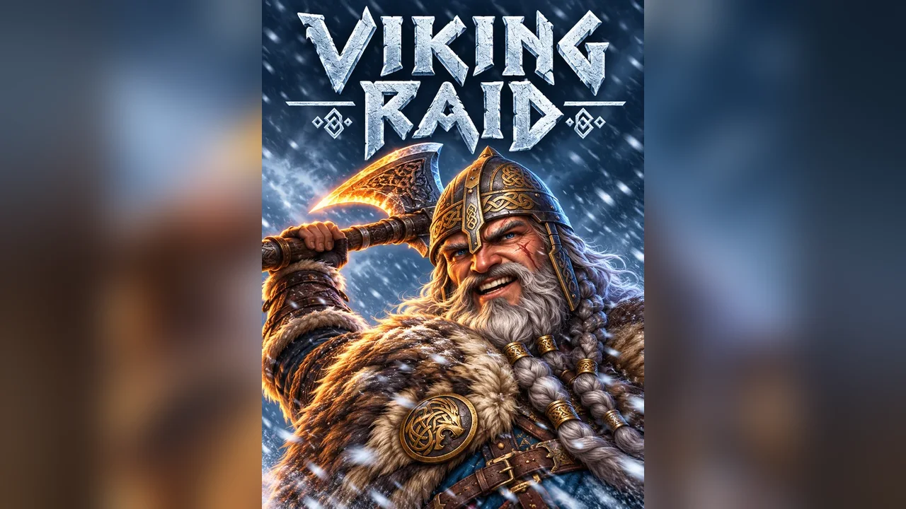 Viking Raid