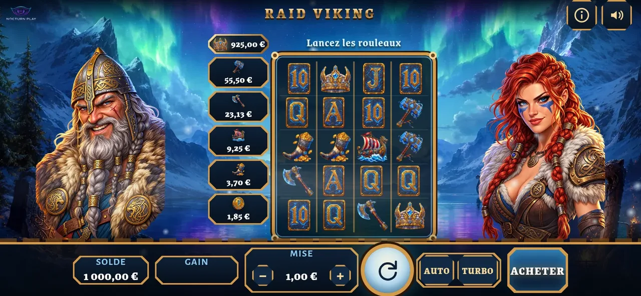Viking Raid rune coins locked during The Raid bonus
